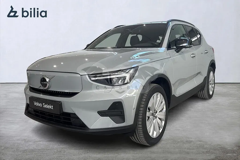 Volvo EX40 2025