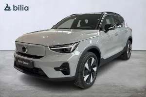 Volvo EX40 2025