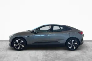 Polestar 4 2026