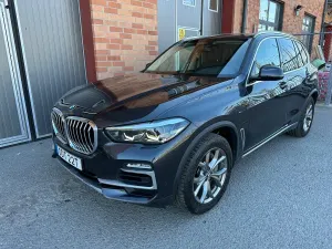 BMW X5 2021