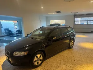 Volvo V50 2010