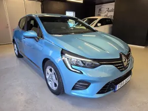 Renault Clio 2022