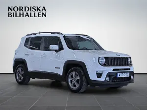 Jeep Renegade 2019