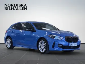 BMW 1 Series 118i 2022