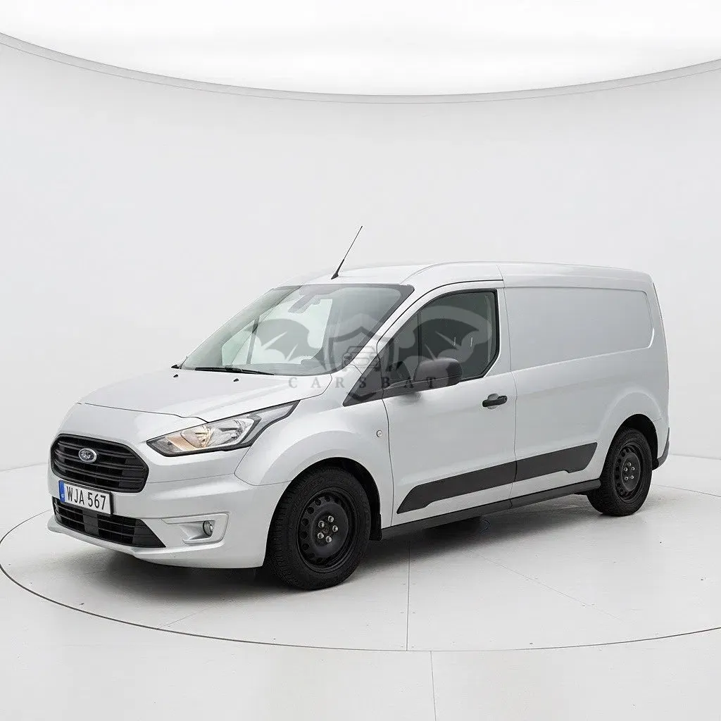 Ford Transit Connect 2024