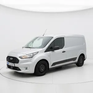 Ford Transit Connect 2024
