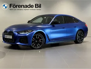 BMW i4 2023