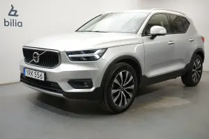 Volvo XC40 2019