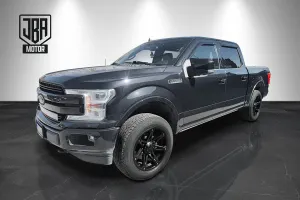 Ford F-150 2019