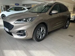 Ford Kuga 2021