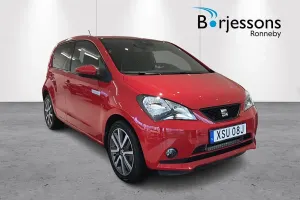 Seat Mii 2021