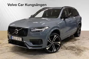 Volvo XC90 2021