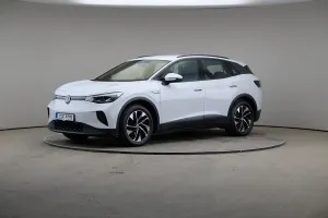 Volkswagen ID.4 2022