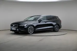 Volvo V60 2023