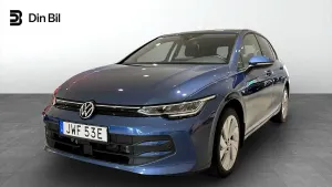 Volkswagen Golf 2024