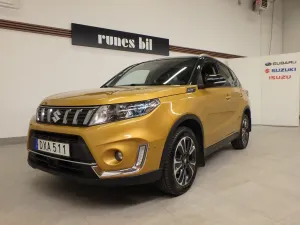 Suzuki Vitara 2018