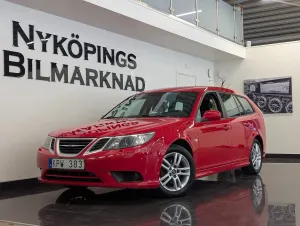 Saab 9-3 2010