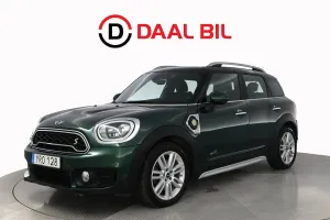 Mini Countryman 2018