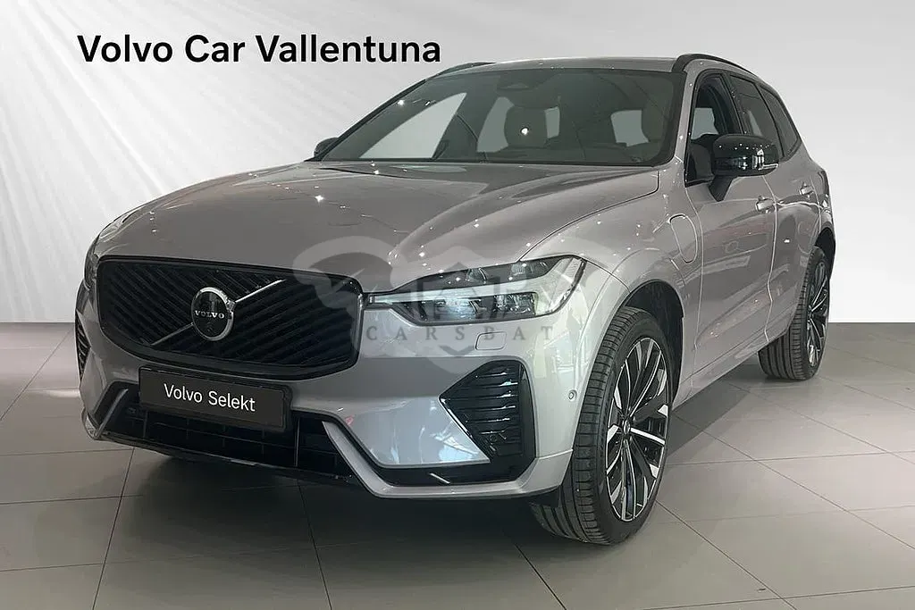 Volvo XC60 2026