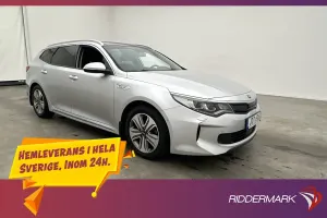 Kia Optima 2018