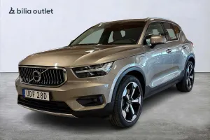 Volvo XC40 2021
