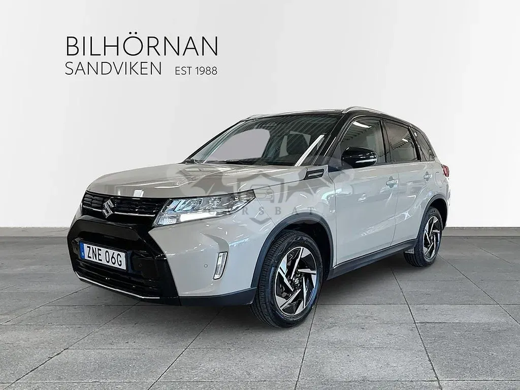 Suzuki Vitara 2025