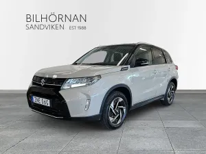 Suzuki Vitara 2025