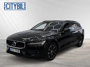 Volvo V60 2020
