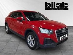 Audi Q2 2021