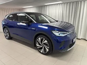 Volkswagen ID.4 2021
