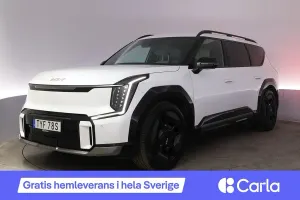 Kia EV9 2024