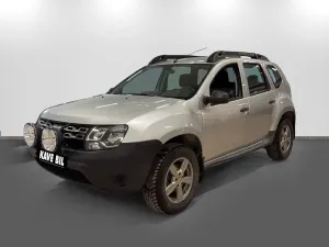 Dacia Duster 2015