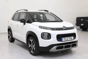 Citroën C3 Aircross 2020