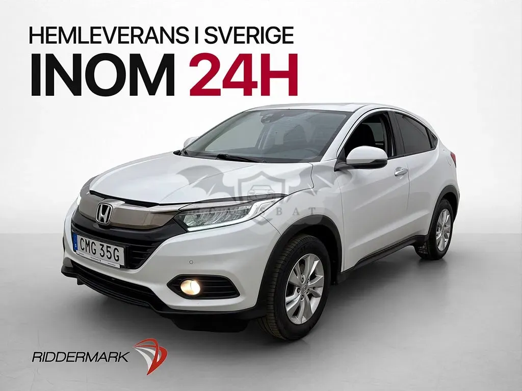Honda HR-V 2020