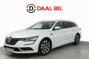 Renault Talisman (SM6) 2017