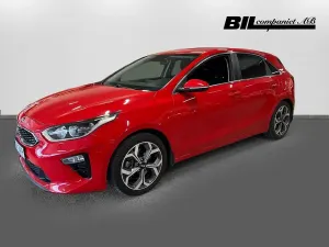 Kia Ceed 2019