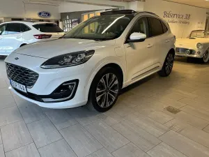Ford Kuga 2021