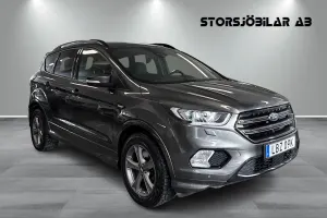 Ford Kuga 2019