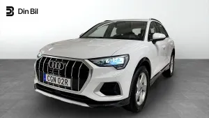 Audi Q3 2026