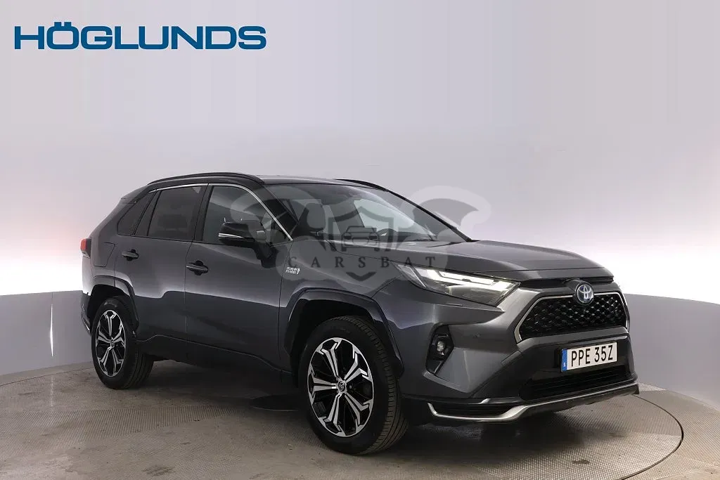 Toyota Rav4 2022