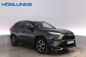 Toyota Rav4 2022