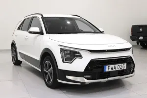 Kia Niro 2023