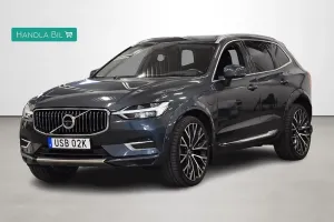 Volvo XC60 2020