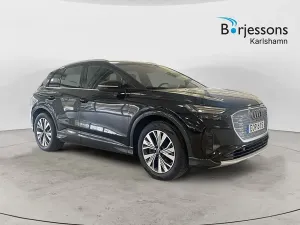 Audi Q4 2023