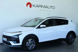 Hyundai Bayon 2024