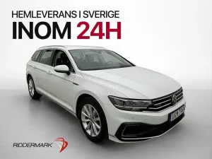 Volkswagen Passat 2021