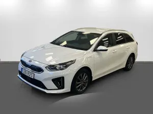 Kia Ceed 2021