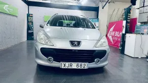 Peugeot 307 2006