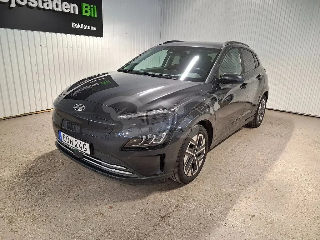Hyundai Kona 2023