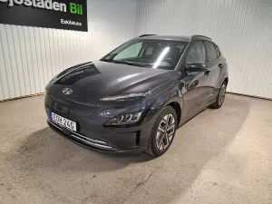 Hyundai Kona 2023